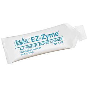 Miltex EZ-Zyme Enzymatic Cleaner Packet