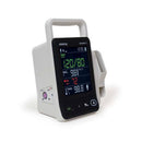 Mindray Accutorr 3 Spot Check Monitor Side View without SmarTemp