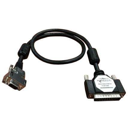 Mindray Gas Module Acquisition Interface Cable