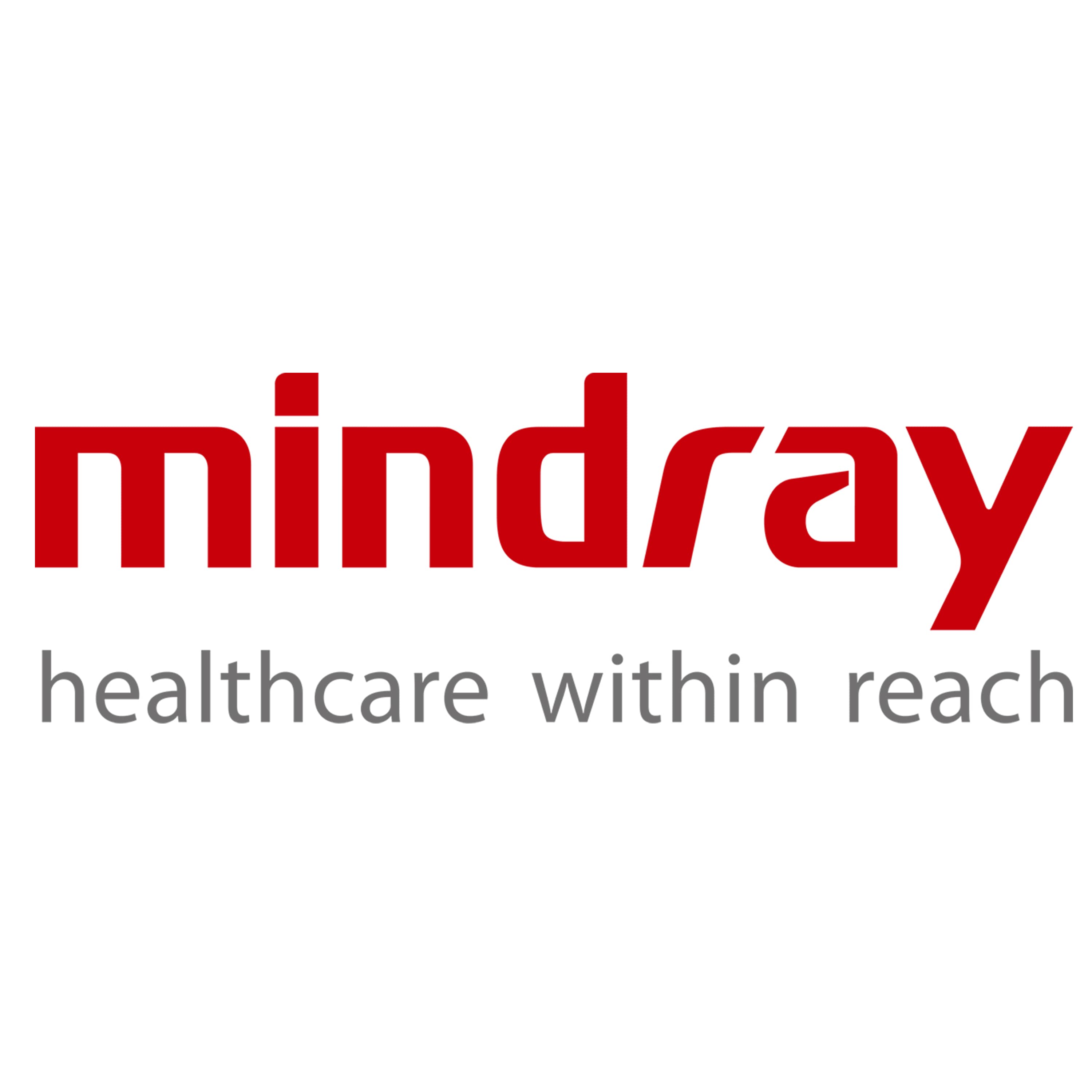 Mindray Logo