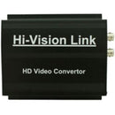 Mintron HD CCD Camera Package - Hi-Vision Link