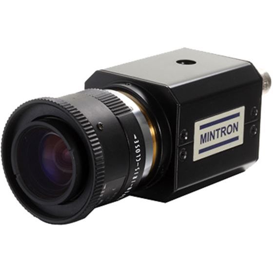 Mintron HD CCD Camera Package
