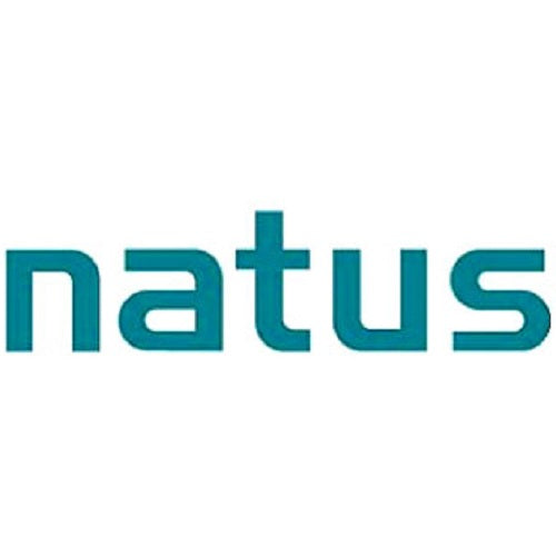 Natus Rechargeable 9V Alkaline Battery