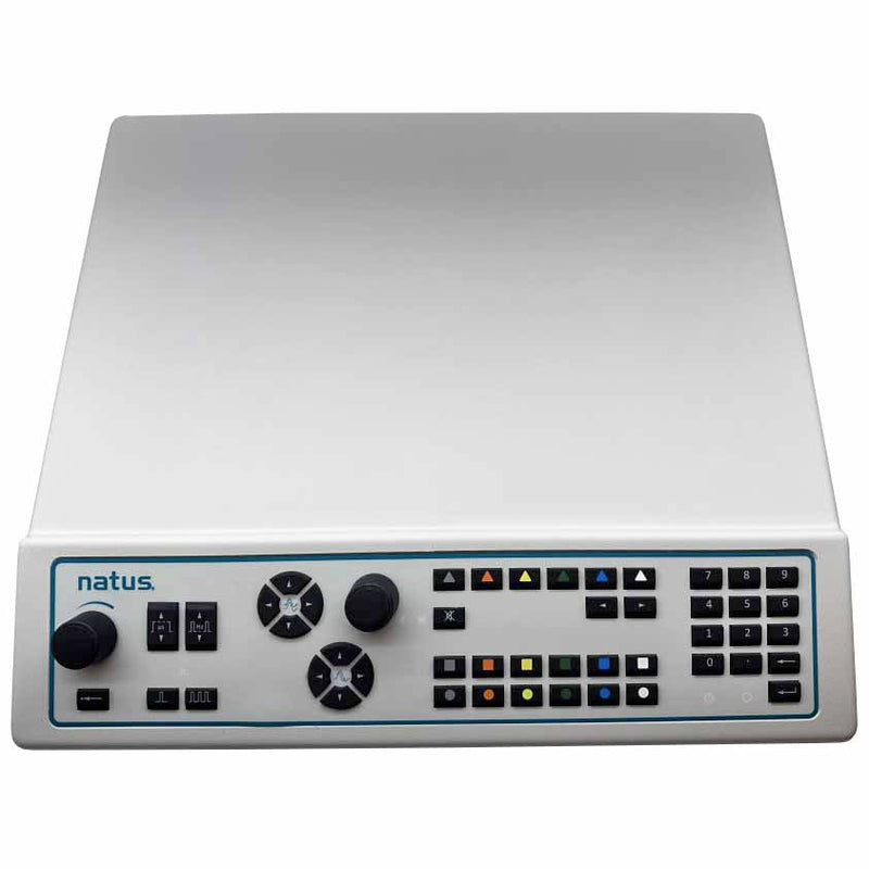 Natus UltraPro S100 EMG System - Base Unit