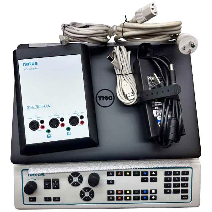 Natus UltraPro S100 EMG System