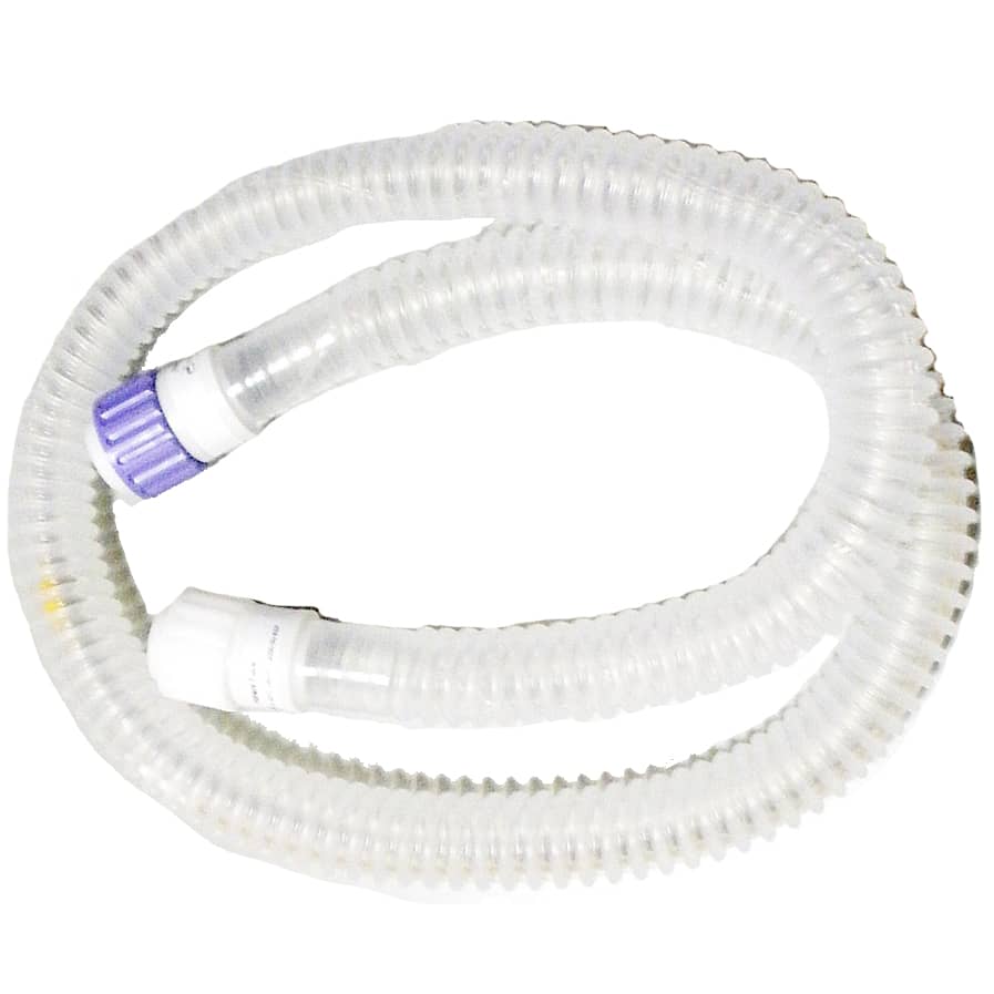 ndd Medical Patient Gas Supply Tube - 3000-50.8