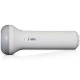 Newman Medical 2 MHz Obstetrical Probe