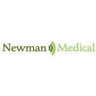Newman Medical Logo