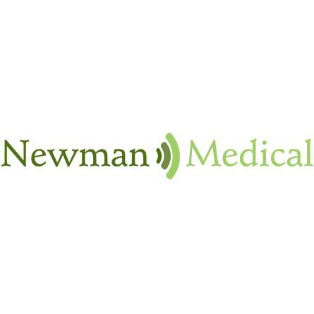 Newman Medical Doppler Stereo Headphones
