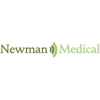 Newman Medical Logo