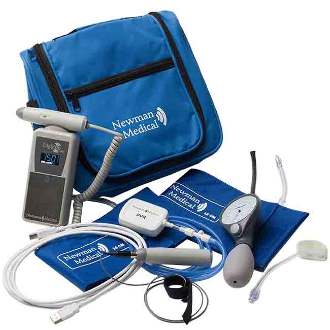 Newman Medical simpleABI-300 Manual System