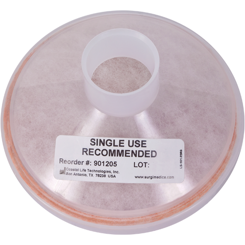 Niche Medical NSPF030 Protection Plus Pre-Filter