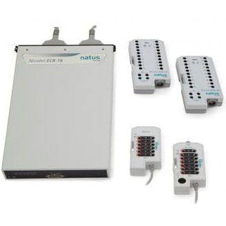 Nicolet 16-Channel Clinical EP/IOM Amplifier