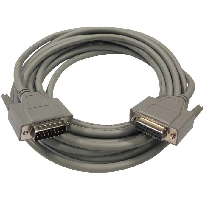 Nicolet VikingQuest Amplifier Cable