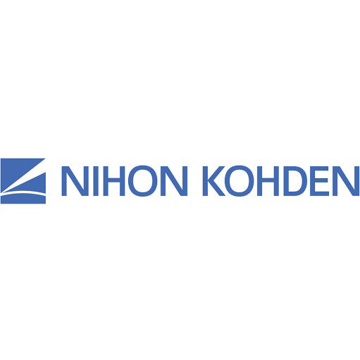 Nihon Kohden Chart Paper