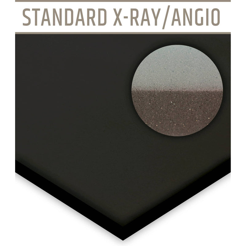 North America Mattress XRE Angio 2 Table Pad - Standard