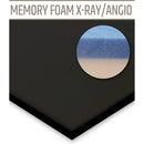 North America Mattress XRE Angio 2 Table Pad - Memory Foam