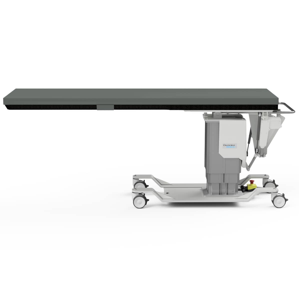 OakWorks CFPM300-Rectangular Top Imaging-Pain Management Table