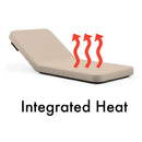 OakWorks PF 250 Table Integrated Heat