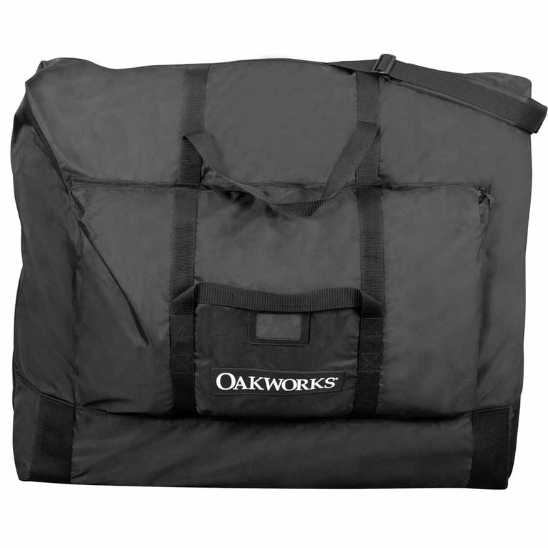 OakWorks Professional Style Carry Case