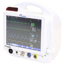 PaceTech MINIPACK 300 8" Medical Monitor - Side