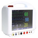 PaceTech VITALMAX 4000 12" Medical Monitor - Front
