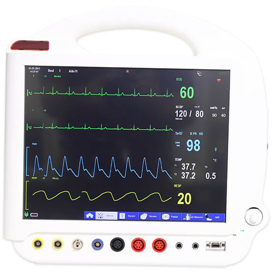 PaceTech VITALMAX 4100 15" Medical Monitor