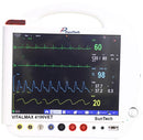 PaceTech VITALMAX 4100VET 15" Veterinary Monitor