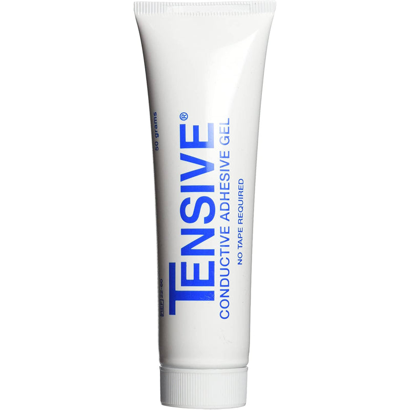Parker Tensive Conductive Adhesive Gel - Front