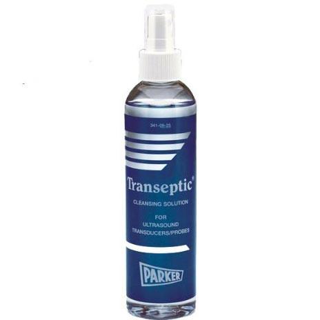 Parker Transeptic Cleansing Solution