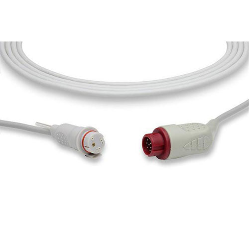 Philips HP to BD Transducer IBP Adapter Cable