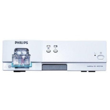Philips M1019A IntelliVue G5 Gas Module