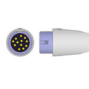 Philips Ultrasound Transducer - Model 1350 and Series 50 Transducer Connector