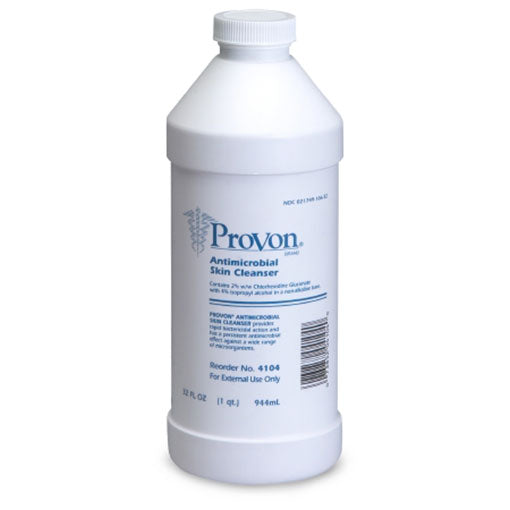 PROVON Antimicrobial Skin Cleanser - 32 fl oz Bottle