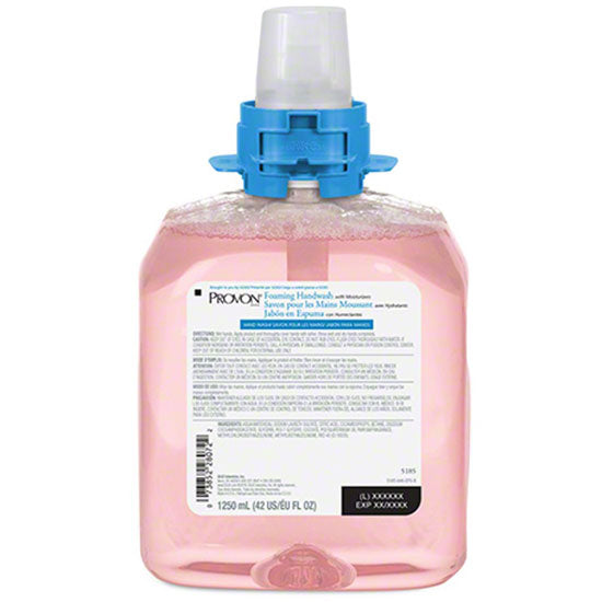 PROVON Foaming Handwash with Moisturizers Refill - FMX-12