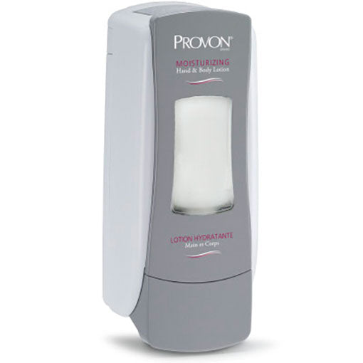PROVON Moisturizing Hand and Body Lotion ADX-7 Dispenser