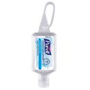 PURELL Advanced Hand Sanitizer - 1 fl oz Bottle - With Jelly Wrap