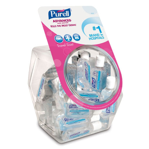 PURELL Advanced Hand Sanitizer Display Bowl