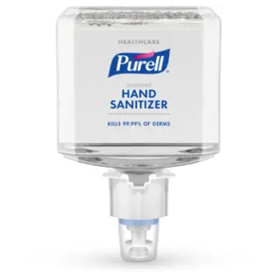 PURELL Advanced Hand Sanitizer Foam Refill - For ES6