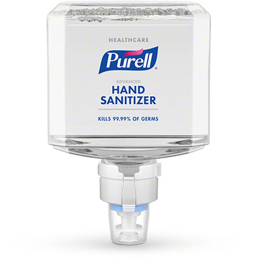 PURELL Advanced Hand Sanitizer Foam Refill - For ES8