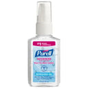 PURELL Advanced Hand Sanitizer Gel - 2 fl oz Pump Bottle