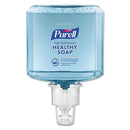 PURELL CRT HEALTHY SOAP High Performance Foam Refill - ES4