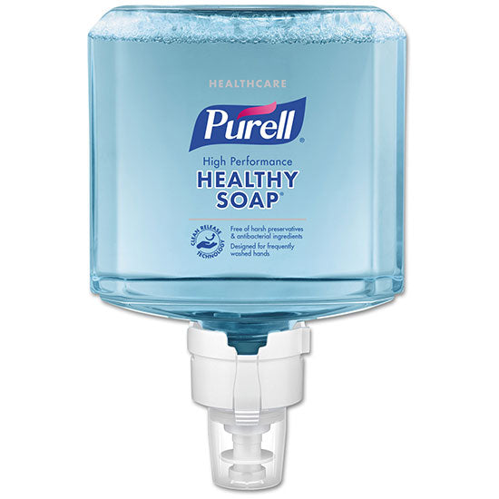 PURELL CRT HEALTHY SOAP High Performance Foam Refill - ES8