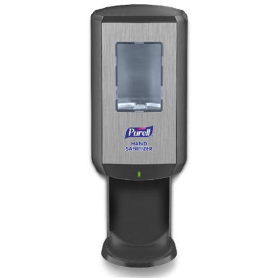 PURELL CS6 Touch-Free Hand Sanitizer Dispenser - Graphite