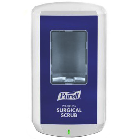 PURELL CS8 Touch-Free Surgical Scrub Dispenser