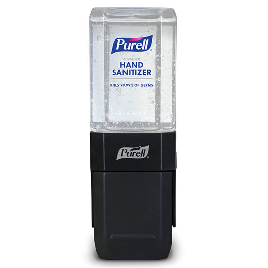 PURELL ES1 Hand Sanitizer Dispenser Starter Kit - Graphite