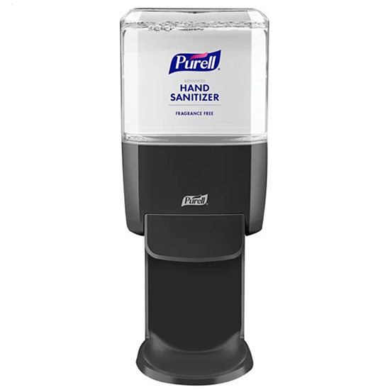 PURELL ES4 Hand Sanitizer Dispenser - Graphite