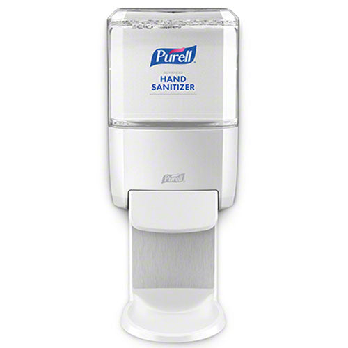 PURELL ES4 Hand Sanitizer Dispenser - White