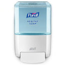 PURELL ES4 Soap Dispenser - White