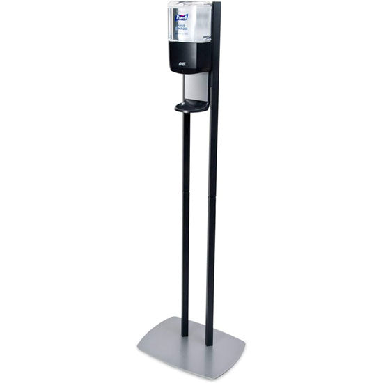 PURELL ES6 Dispenser Floor Stand